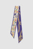 LSU Tigers Twilly Scarf