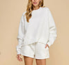 Shorts | White
