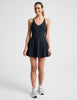 You're A Force Dress | Nocturnal Navy