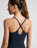 You're A Force Dress | Nocturnal Navy