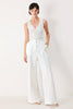Wide Leg Pant | Off Whites