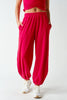 Solstice Pima Cotton Tulip Set | Cherry