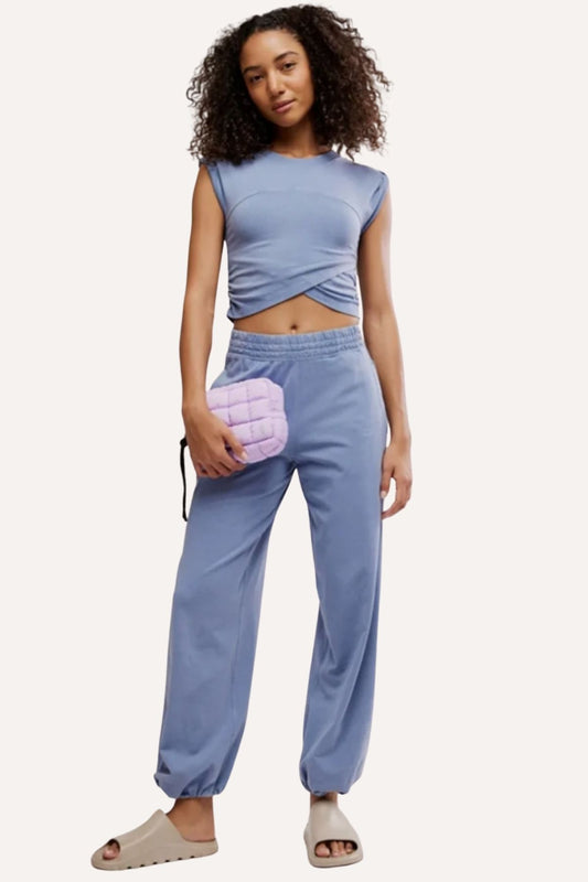 Hot Shot Crossover Set | Blue Ash