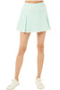 Smooth Sport 15in Gardenia Skort