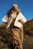 free people movement, pippa packable puffer jacket, optic white