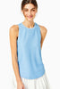 Addison Bay Everyday Tank in Matisse for workouts and daily wear