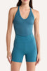All Clear V-Neck Cami | Riptide