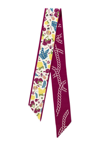 Saturday Silks