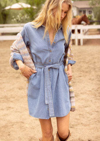 Dresses & Jumpsuits