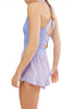 ruffle-adorned-nylon-onesie-violet