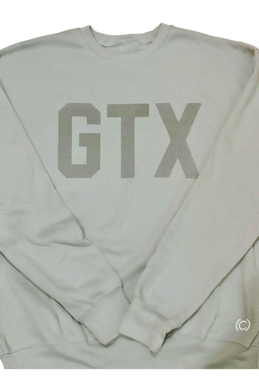 GTX Sweatshirt, blue, Galveston