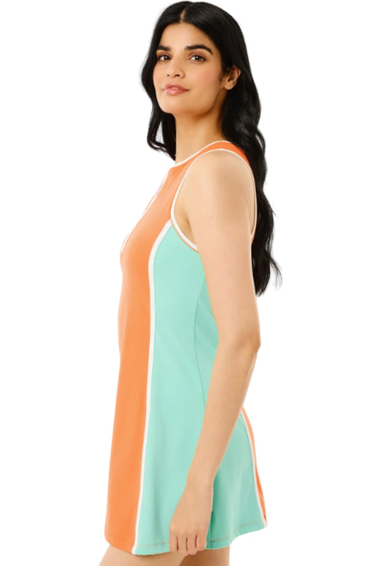 Smooth Sport Paddle Active Dress