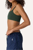 All Clear Logo Bra | Ivy