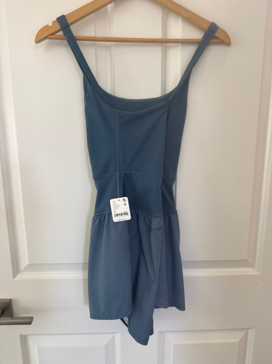 Righteous Runsie | Skyline