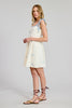 Ciao Mini Embrodiery Dress
