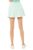 Smooth Sport 15in Gardenia Skort