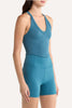 All Clear V-Neck Cami | Riptide
