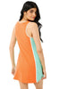 Smooth Sport Paddle Active Dress