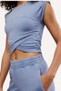 Hot Shot Crossover Set | Blue Ash