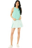 Active Mesh Everyother Day Tank | Mint