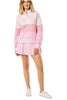 Smooth Sport 14in Seamed Flounce Skort