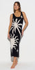Sun Drift Yasmin Dress