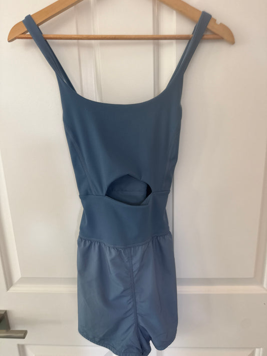 Righteous Runsie | Skyline