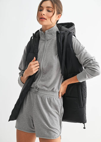 Jackets