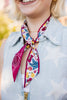 Texas A&M Aggies Skinny Scarf