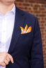 Texas Longhorns Pocket Scarf