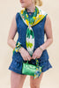 Baylor Bears Skinny Scarf
