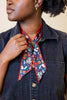 Texas Tech Red Raiders Skinny Scarf
