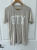 GTX Tee | Sand