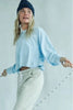 Inspire Layer | Artic Snow