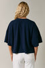 Short Sleeve Top with 