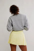 Swing Of Things Skort | Daylight