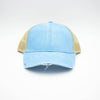GTX Trucker Hat | Sky Blue
