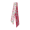 Alabama Crimson Tide Skinny Scarf