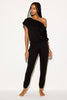 Shelly Off Shoulder Jumpsuit