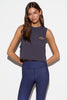 Divine Eye Spirit Crop Tank