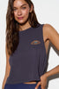 Divine Eye Spirit Crop Tank