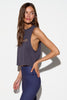 Divine Eye Spirit Crop Tank