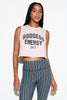 Goddess Spirit Crop Tank