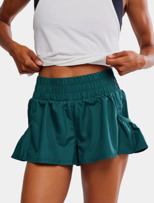 Skirts & Shorts