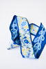 Kappa Kappa Gamma Skinny Scarf