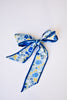 Kappa Kappa Gamma Skinny Scarf