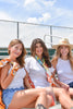 Texas Longhorns Saturday Scarf