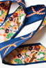 Auburn Tigers Skinny Scarf