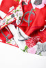 Alabama Crimson Tide Skinny Scarf