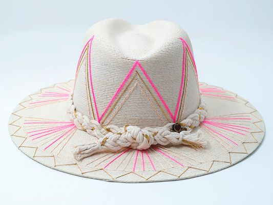 Isabella | Pink Power